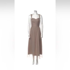 Monique Lhuillier dress